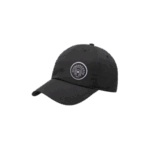 Abbildung Baseball-Cap schwarz mit Pfungstädter Logo