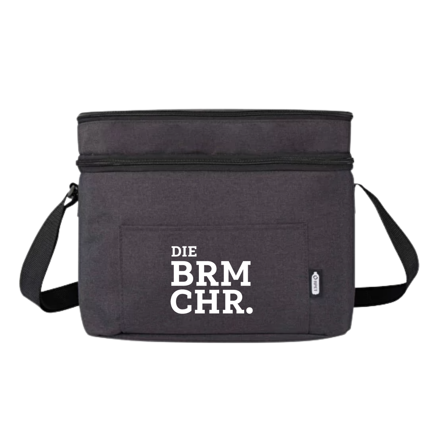 Abbildung DIE BRMCHR. Kühltasche