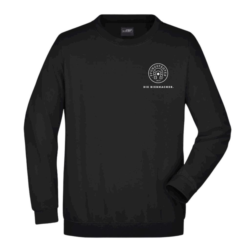 Abbildung Pfungstädter Sweatshirt
