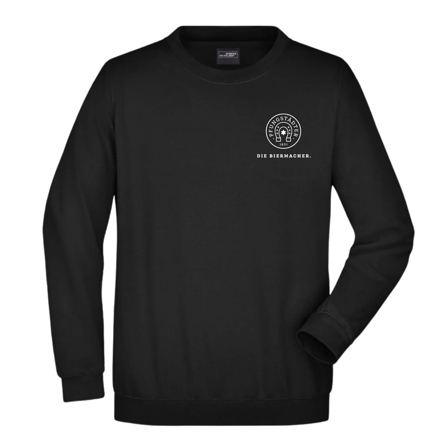 Abbildung Pfungstädter Sweatshirt